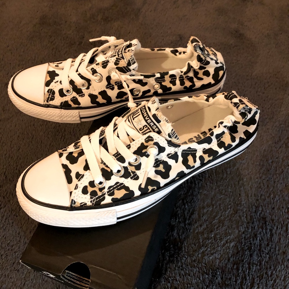 Converse Shoreline Sneakers